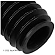 103-2691 Steering Rack Boot, Sold Individually, Direct Fit, OE Replacement Series