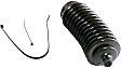 103-2695 Steering Rack Boot, Sold Individually, Direct Fit, Beck Arnley OE Replacement
