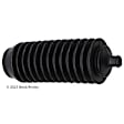 103-2695 Steering Rack Boot, Sold Individually, Direct Fit, Beck Arnley OE Replacement