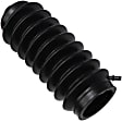 103-2704 Steering Rack Boot, Sold Individually, Direct Fit, Beck Arnley OE Replacement
