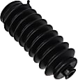 103-2704 Steering Rack Boot, Sold Individually, Direct Fit, Beck Arnley OE Replacement