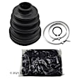 2002 Acura MDX - CV Boot, Kit, OE Replacement Series