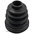 2002 Acura MDX - CV Boot, Kit, OE Replacement Series