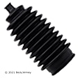 103-2731 Steering Rack Boot, Sold Individually, Direct Fit, Beck Arnley OE Replacement