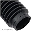 103-2731 Steering Rack Boot, Sold Individually, Direct Fit, Beck Arnley OE Replacement