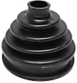 103-2743 Beck Arnley OE Replacement CV Boot - Black, Direct Fit, Sold Individually
