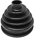 103-2743 Beck Arnley OE Replacement CV Boot - Black, Direct Fit, Sold Individually