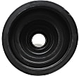 103-2743 Beck Arnley OE Replacement CV Boot - Black, Direct Fit, Sold Individually