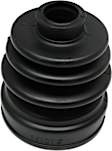 103-2824 Beck Arnley OE Replacement CV Boot - Black, Direct Fit, Sold Individually