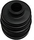 103-2824 Beck Arnley OE Replacement CV Boot - Black, Direct Fit, Sold Individually