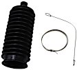 103-2838 Steering Rack Boot, Sold Individually, Direct Fit, Beck Arnley OE Replacement