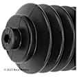 103-2865 Steering Rack Boot, Sold Individually, Direct Fit, Beck Arnley OE Replacement