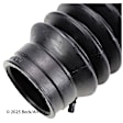 103-2865 Steering Rack Boot, Sold Individually, Direct Fit, Beck Arnley OE Replacement