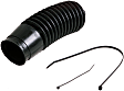 103-2881 Steering Rack Boot, Sold Individually, Direct Fit, OE Replacement Series