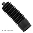 103-2881 Steering Rack Boot, Sold Individually, Direct Fit, OE Replacement Series