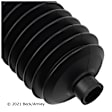 103-2881 Steering Rack Boot, Sold Individually, Direct Fit, OE Replacement Series
