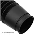 103-2881 Steering Rack Boot, Sold Individually, Direct Fit, OE Replacement Series