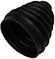 103-2882 OE Replacement Series CV Boot - Black, Direct Fit, Kit