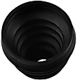 103-2892 OE Replacement Series CV Boot - Black, Direct Fit, Kit