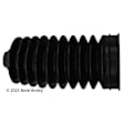 103-2910 Steering Rack Boot, Sold Individually, Direct Fit, OE Replacement Series
