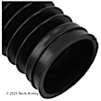 103-2910 Steering Rack Boot, Sold Individually, Direct Fit, OE Replacement Series