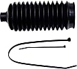 103-2912 Steering Rack Boot, Sold Individually, Direct Fit, Beck Arnley OE Replacement