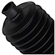 103-2912 Steering Rack Boot, Sold Individually, Direct Fit, Beck Arnley OE Replacement