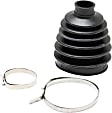 2006 Suzuki Reno - CV Boot, Kit, OE Replacement Series