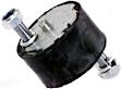 104-0609 OE Replacement Series Motor Mount, Sold Individually