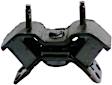 104-1253 Transmission Mount, Beck Arnley OE Replacement