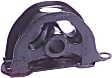 1994 Acura Integra - Front, Passenger Side Motor Mount, Manual Transaxle, OE Replacement Series