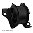 104-1472 Transmission Mount, Beck Arnley OE Replacement