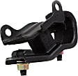 2004 Honda Odyssey - Front, Driver or Passenger Side Transmission Mount, 3.5L 6Cyl, Beck Arnley OE Replacement