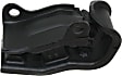 2004 Honda Odyssey - Front, Driver or Passenger Side Transmission Mount, 3.5L 6Cyl, Beck Arnley OE Replacement
