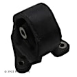 104-1686 Rear OE Replacement Series Motor Mount, Sold Individually