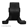 104-1686 Rear OE Replacement Series Motor Mount, Sold Individually
