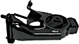 104-1725 Rear, Driver or Passenger Side OE Replacement Series Motor Mount, Sold Individually