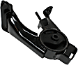 104-1725 Rear, Driver or Passenger Side OE Replacement Series Motor Mount, Sold Individually