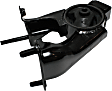 104-1725 Rear, Driver or Passenger Side OE Replacement Series Motor Mount, Sold Individually