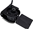 104-1727 Front, Driver or Passenger Side OE Replacement Series Motor Mount, Sold Individually