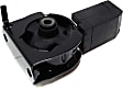 104-1727 Front, Driver or Passenger Side OE Replacement Series Motor Mount, Sold Individually