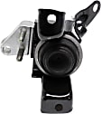 104-1736 OE Replacement Series Motor Mount, Sold Individually