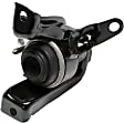 104-1736 OE Replacement Series Motor Mount, Sold Individually