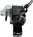 104-1736 OE Replacement Series Motor Mount, Sold Individually