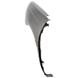 Front, Driver Side Fender, Without Molding Holes