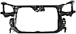 Radiator Support Assembly, 6 Cyl., 3.0L Engine