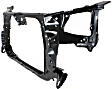 Radiator Support Assembly, 6 Cyl., 3.0L Engine