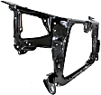 Radiator Support Assembly, 6 Cyl., 3.0L Engine