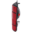 Passenger Side Tail Light, without Bulb, Halogen, Clear and Red Lens, 6 Cyl., 4.0L Engine