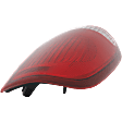 Driver Side Halogen Tail Light, Without bulb(s), OE Replacement, Styleside